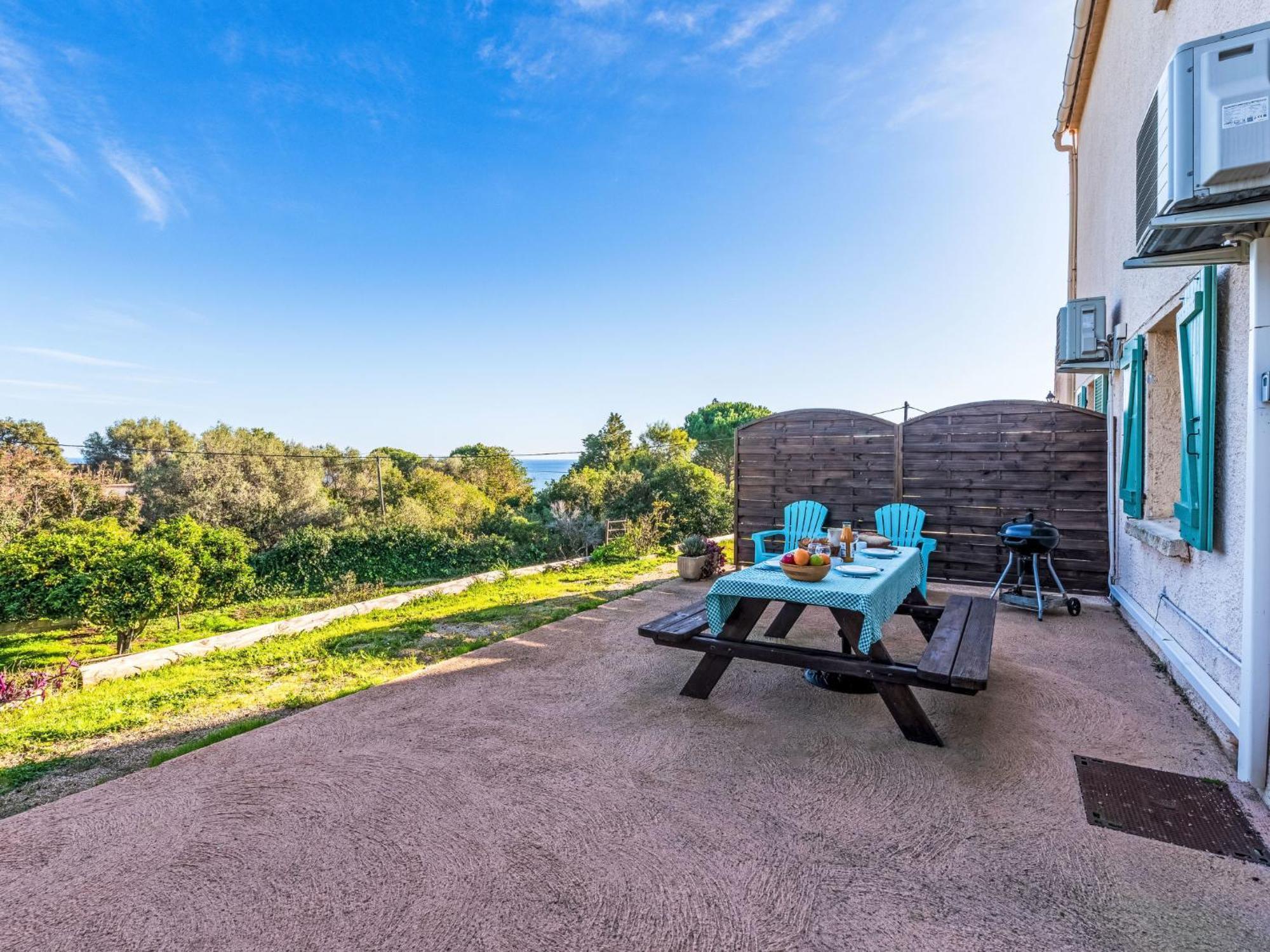T2 Gabriello By Interhome * Cala d'Oro
